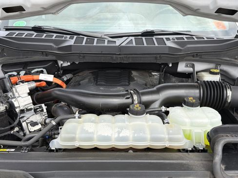 Used 2023 Ford F150 King Ranch w/ Equipment Group 601A High image 11