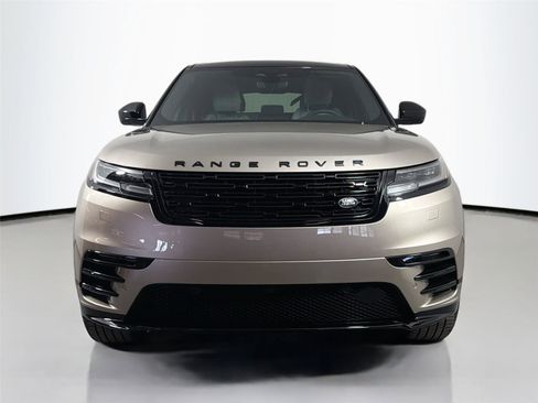 New 2026 Land Rover Range Rover Velar Dynamic SE AWD/4WD image 2