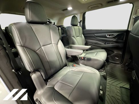 New 2026 Subaru Ascent Limited AWD/4WD image 31