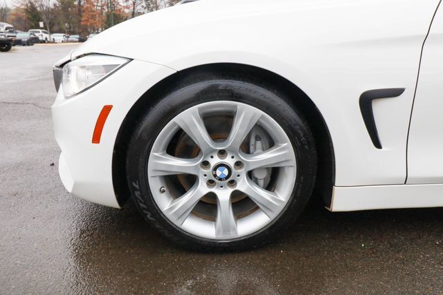 Used 2015 BMW 435i Coupe RWD image 26