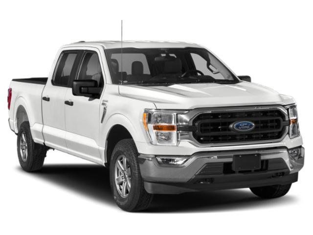 Used 2023 Ford F150 XLT RWD image 6