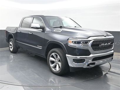 Used 2019 RAM 1500 Limited