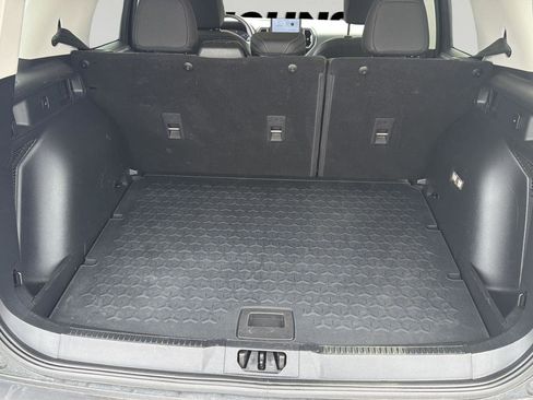 Used 2024 Ford Bronco Sport Big Bend image 20