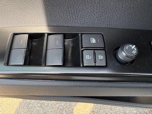 New 2026 Toyota Camry XLE AWD/4WD image 38