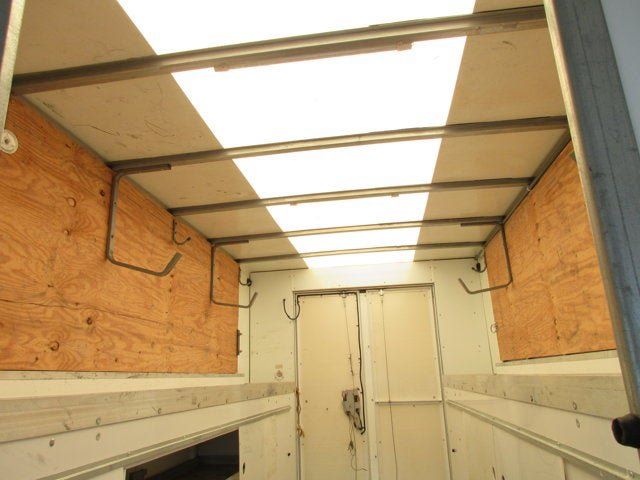 Used 2017 Ford E-350 and Econoline 350 Super Duty w/ Power Windows & Locks Group RWD image 27