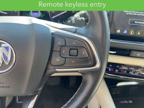 Certified 2023 Buick Envision Avenir AWD/4WD image 22