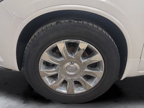 Used 2016 Buick Enclave Leather w/ Trailering Package AWD/4WD image 14