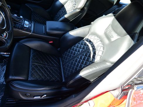 Used 2018 Audi S7 Prestige w/ S Sport Package image 14