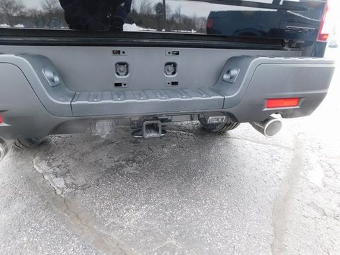 New 2026 Honda Ridgeline Sport image 5