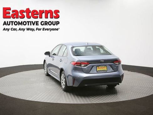 Used 2023 Toyota Corolla LE FWD image 65