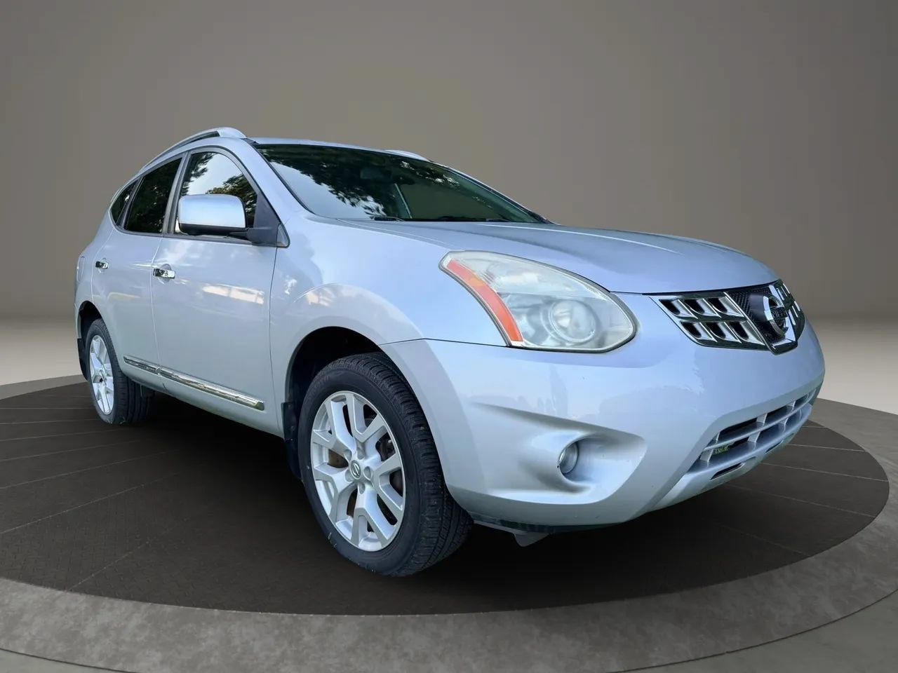 Used 2012 Nissan Rogue SL FWD image 7
