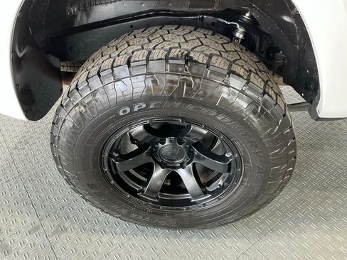 Used 2018 Toyota 4Runner TRD Pro AWD/4WD image 60