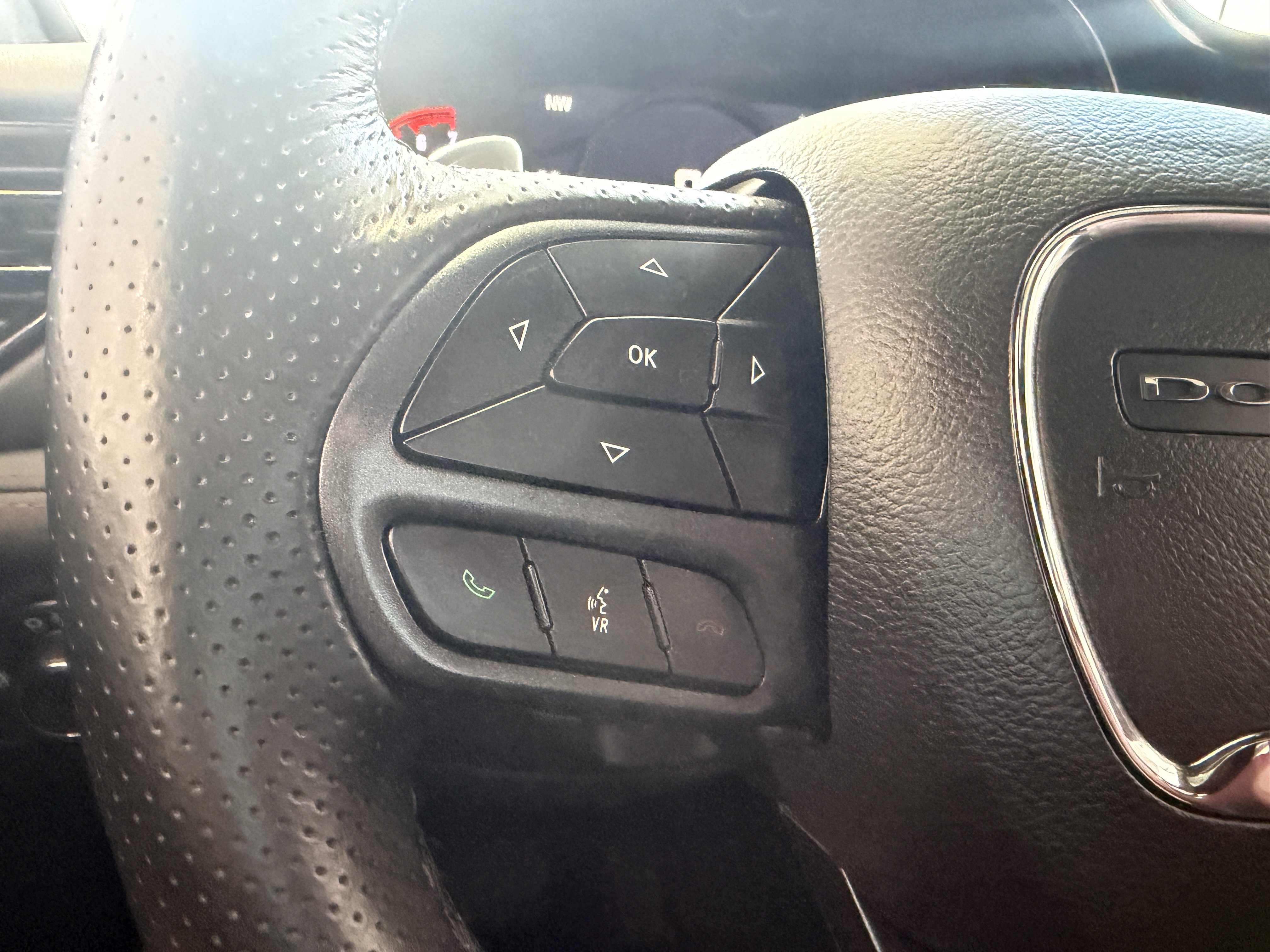 Used 2025 Dodge Durango R/T AWD/4WD image 42