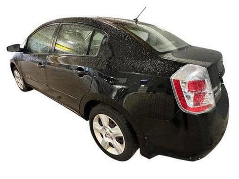 Used 2007 Nissan Sentra 2.0 S w/ Convenience Plus Pkg FWD image 3