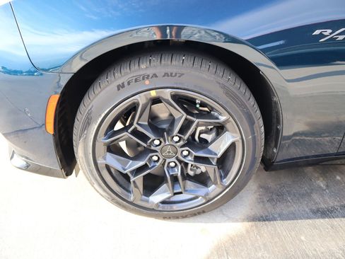 New 2026 Dodge Charger GT w/ Driver Convenience Group AWD/4WD image 17