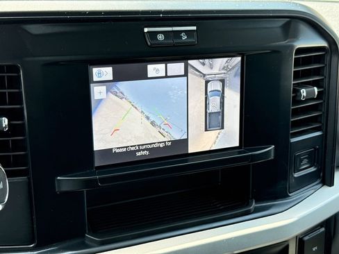 Used 2025 Ford F350 XLT w/ 360-Degree Camera Package AWD/4WD image 27