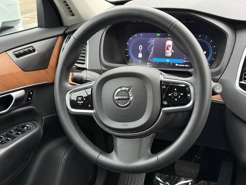 Certified 2023 Volvo XC90 B6 Plus w/ Protection Package Premier image 15