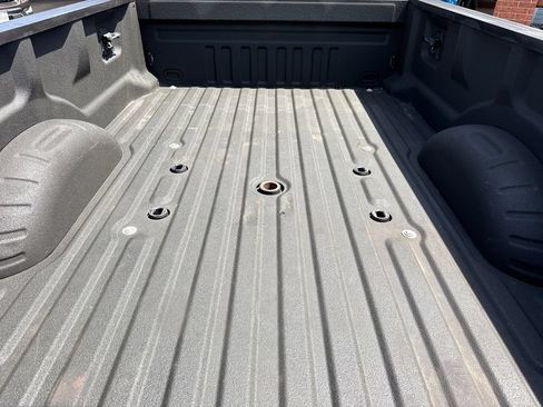 Used 2021 Ford F350 Limited AWD/4WD image 12