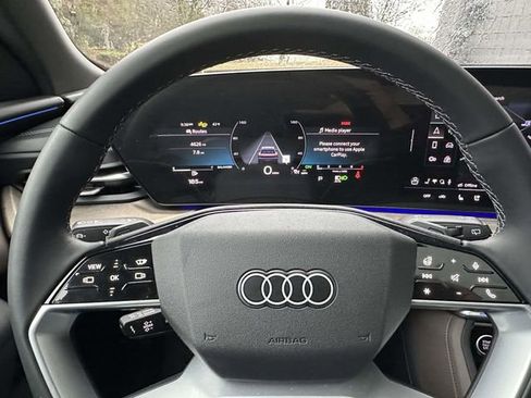 Certified 2025 Audi Q5 Premium Plus w/ Premium Plus image 23