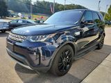 Used 2020 Land Rover Discovery HSE image 3