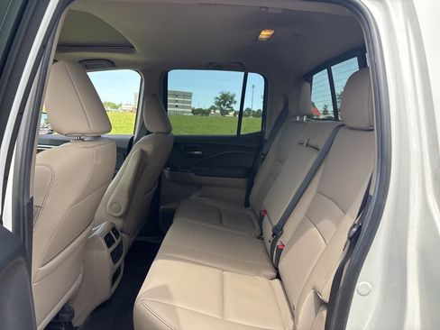 Used 2023 Honda Ridgeline RTL image 15