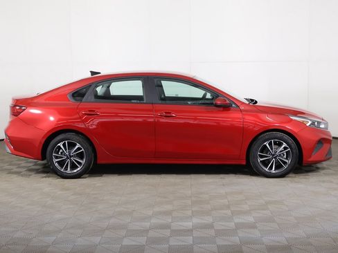 Used 2024 Kia Forte LXS image 16