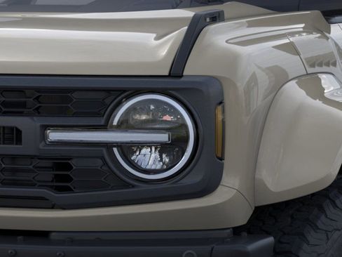 New 2025 Ford Bronco Raptor image 46