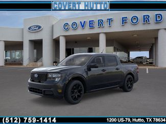 New 2026 Ford Maverick XLT w/ XLT Luxury Package video 1