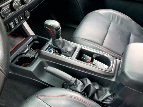 Used 2019 Toyota Tacoma TRD Pro AWD/4WD image 15