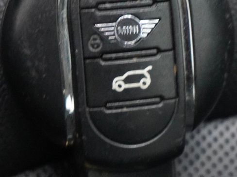 Used 2019 MINI Cooper Clubman ALL4 AWD/4WD image 14