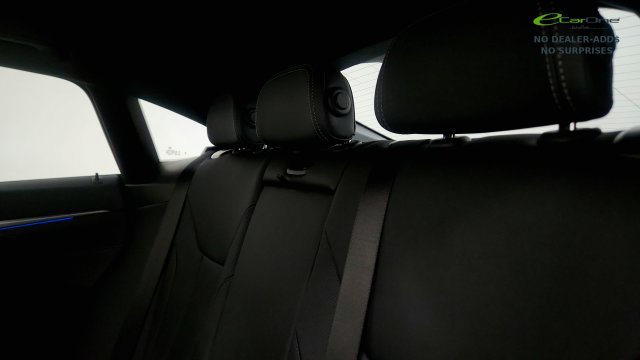 Used 2024 BMW i4 eDrive40 w/ Premium Package RWD image 50