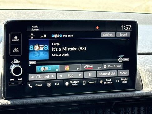 Used 2023 Honda CR-V EX-L image 20