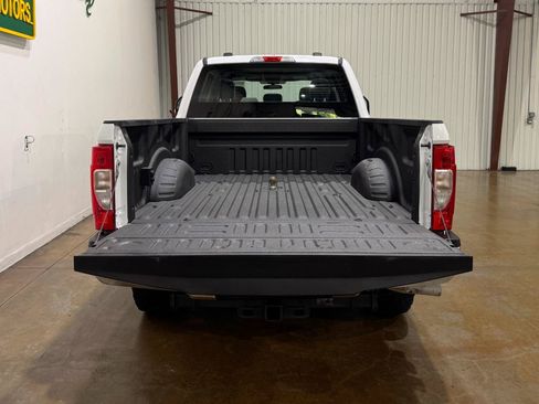 Used 2022 Ford F250 XL w/ STX Appearance Package AWD/4WD image 43