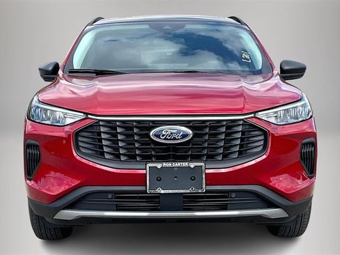 New 2026 Ford Escape Active w/ Tech Pack #1 image 12
