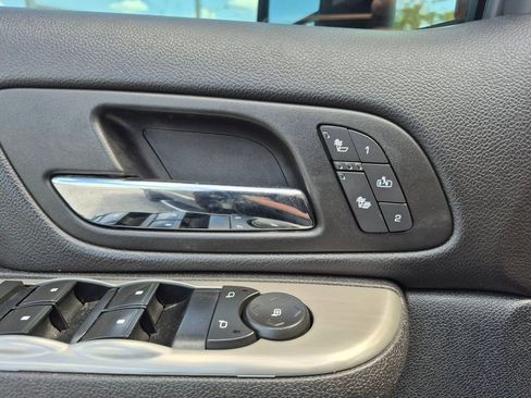 Used 2013 Chevrolet Silverado 2500 LTZ w/ LTZ Plus Package image 17