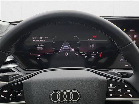 Used 2025 Audi A5 2.0T Premium w/ Convenience Package AWD/4WD image 20