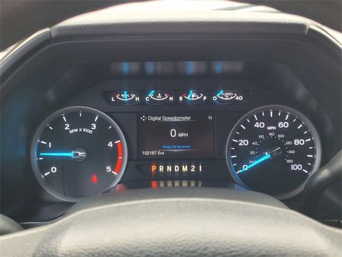 Used 2019 Ford F350 XLT w/ FX4 Off-Road Package image 20