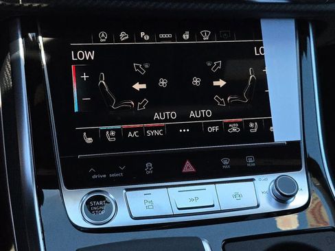 New 2026 Audi Q8 Prestige AWD/4WD image 27