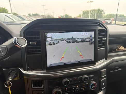 Used 2025 Ford F150 STX w/ Equipment Group 200A AWD/4WD image 17