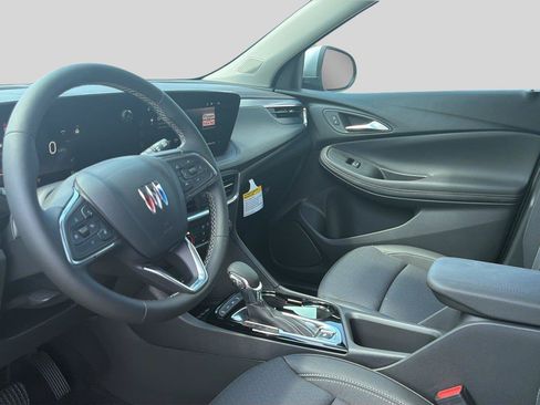 New 2026 Buick Encore GX Preferred w/ Advanced Technology Package AWD/4WD image 17