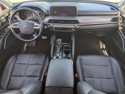 Used 2021 Kia Telluride SX image 15