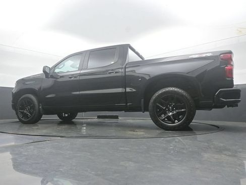 Used 2023 Chevrolet Silverado 1500 Custom AWD/4WD image 47