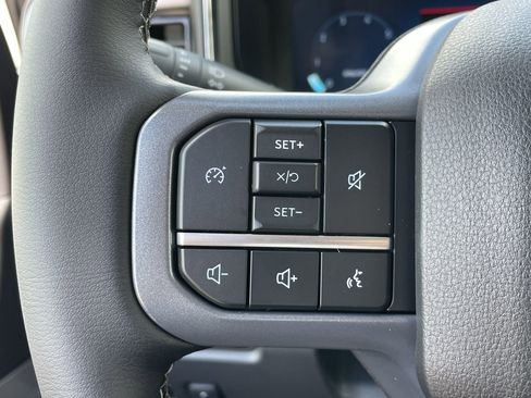 New 2026 Ford F350 Lariat RWD image 30