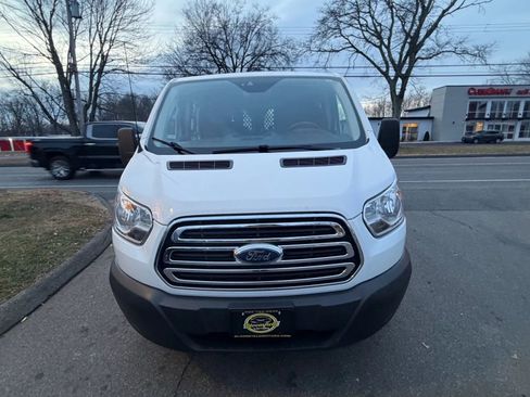 Used 2019 Ford Transit 250 130 Low Roof w/ Exterior Upgrade Package image 8