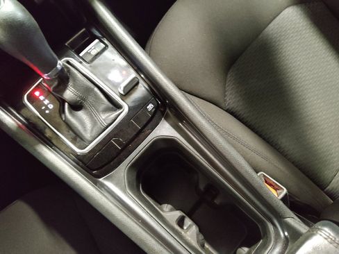 Used 2024 Jeep Compass Sport image 26