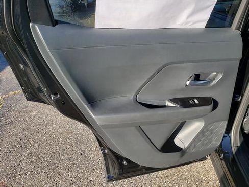 New 2026 Nissan Kicks SR w/ Cold Weather Package image 14