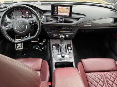 Used 2017 Audi S7 Prestige image 28