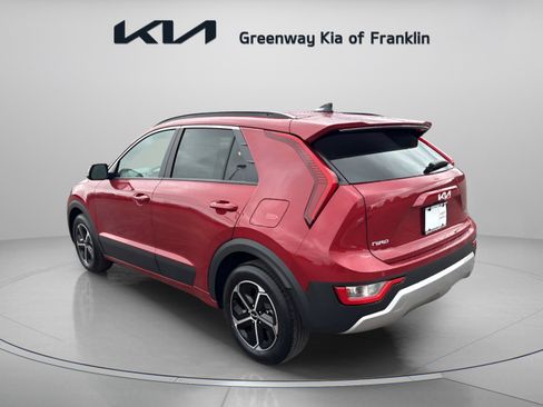 New 2026 Kia Niro EX FWD image 5