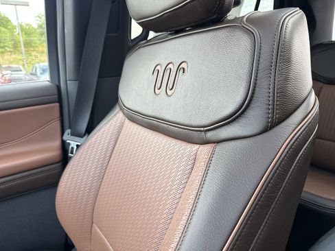 New 2026 Ford Expedition King Ranch AWD/4WD image 42