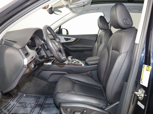 Used 2018 Audi Q7 2.0T Premium Plus image 12